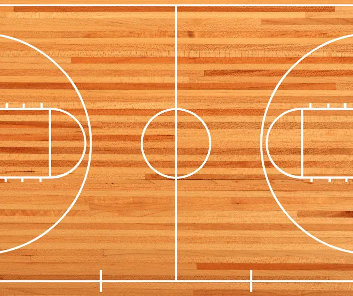 The Ultimate Guide to Backyard Basketball Court Dimensions