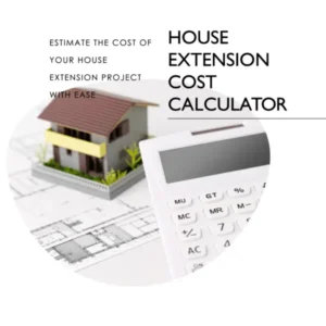 house extension cost calculator