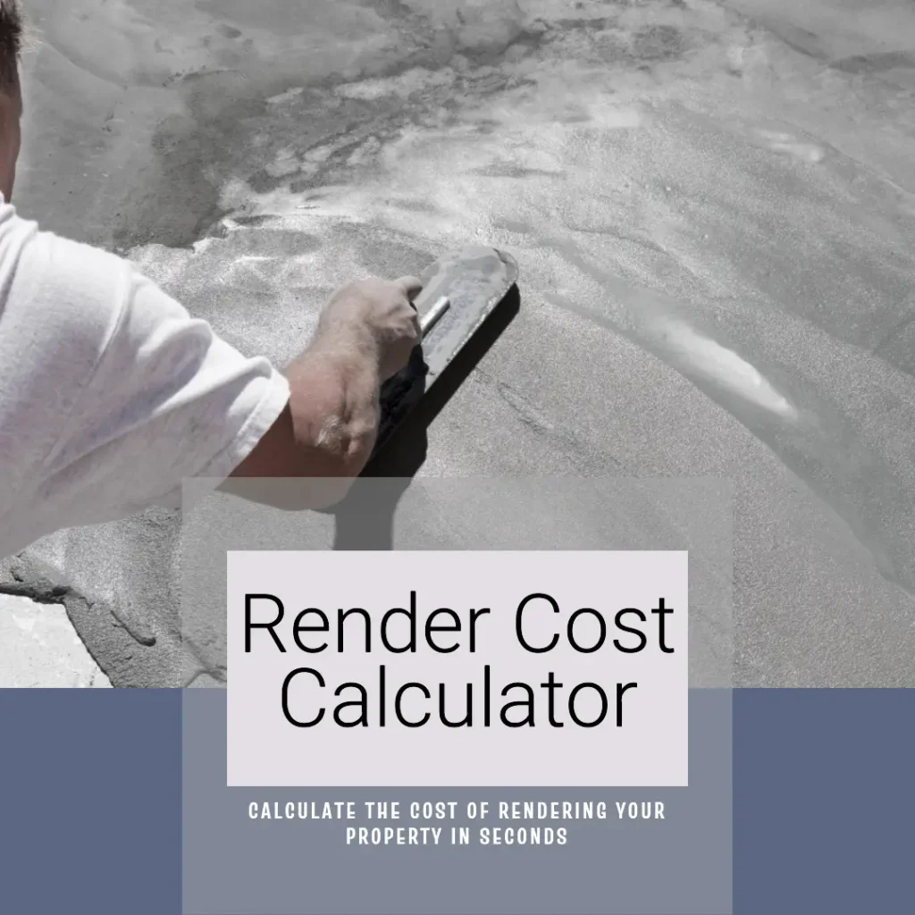 Rendering Cost Calculator