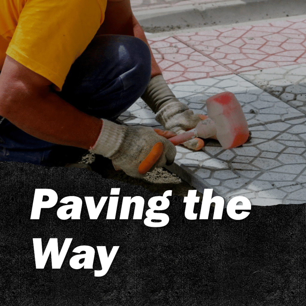 Paving Slab Calculator | Easily Calculate the Number Needed